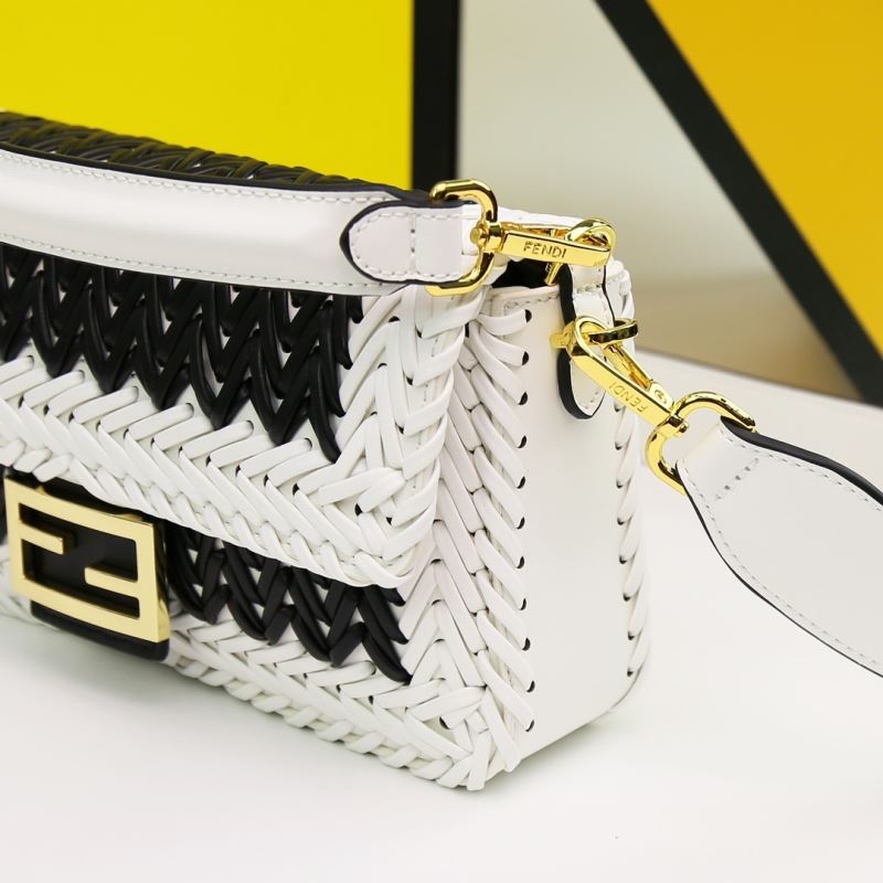 Fendi Top Handle Bags